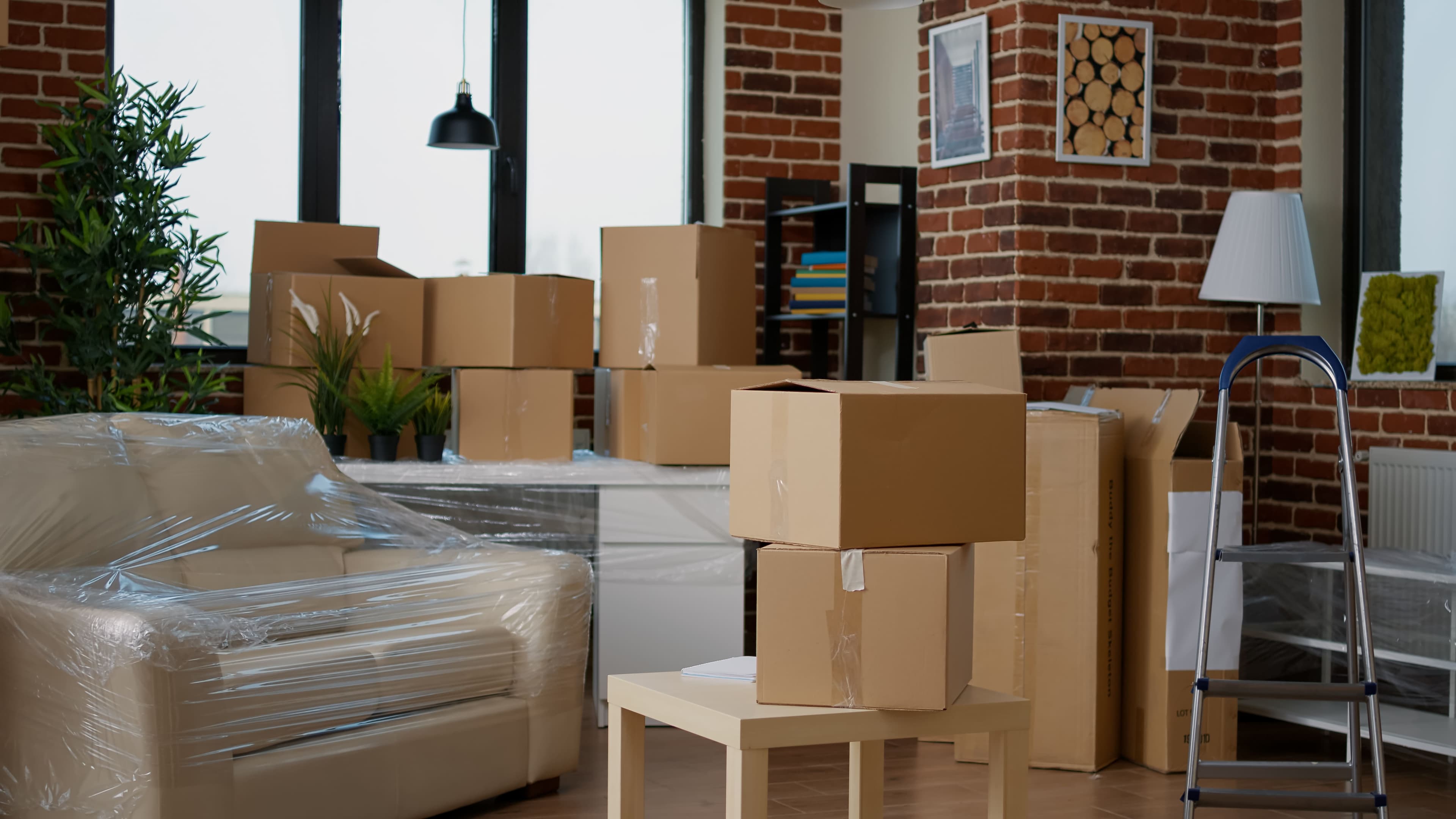 Premium Household Moves
